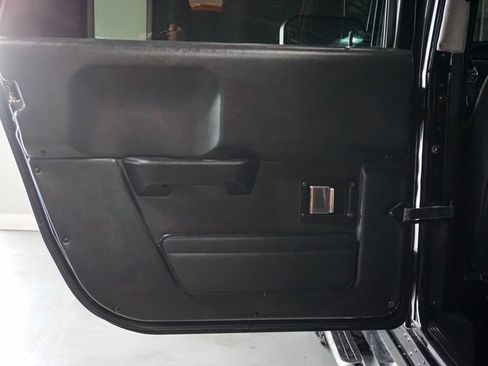Used 2006 HUMMER H1 4-Door Wagon AWD/4WD image 35