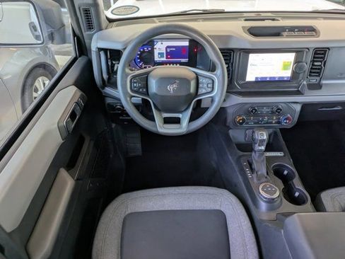 Certified 2022 Ford Bronco 4-Door image 13