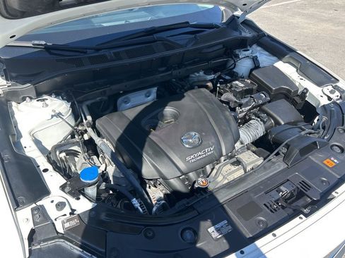 Used 2017 MAZDA CX-5 Touring w/ Preferred Equipment Package image 17