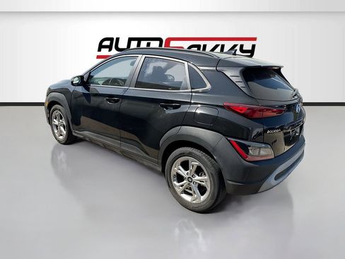 Used 2023 Hyundai Kona SEL w/ Convenience Package image 5
