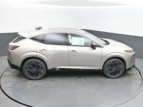 New 2026 Nissan Murano Platinum AWD/4WD image 40