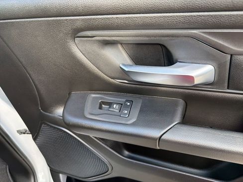 Used 2025 RAM 1500 Tradesman w/ Night Edition image 35