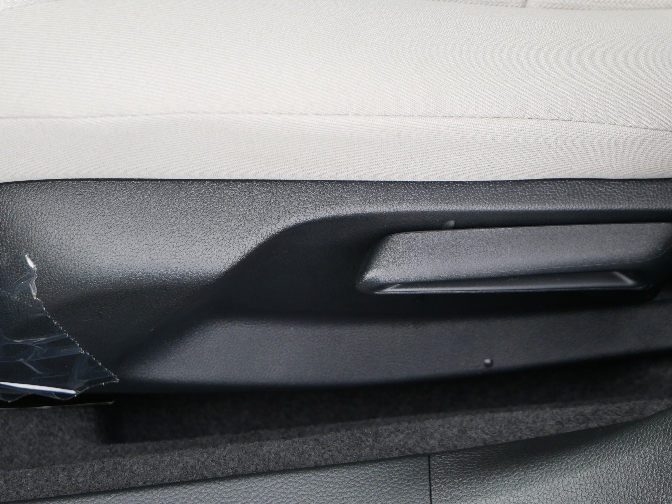 New 2026 Honda Accord LX image 12