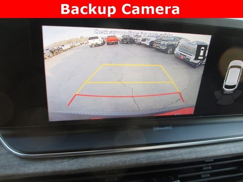 Used 2021 Kia Telluride EX w/ EX Premium Package image 15