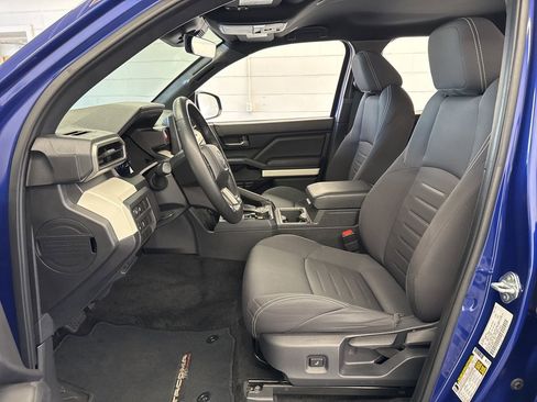 Certified 2024 Toyota Tacoma TRD Off-Road image 13