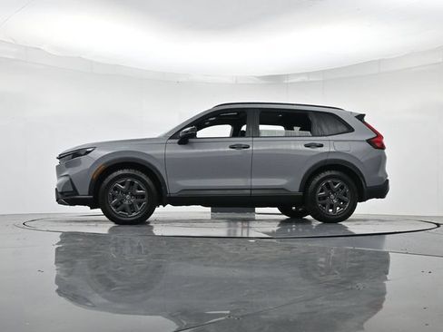 Used 2026 Honda CR-V TrailSport image 38