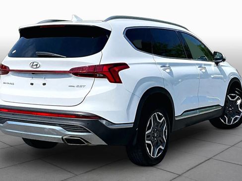 Used 2022 Hyundai Santa Fe Limited AWD/4WD image 13