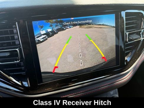 New 2026 Dodge Durango GT image 15