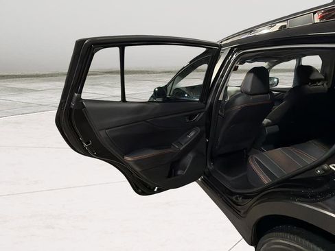 Used 2023 Subaru Crosstrek 2.5i Limited w/ Moonroof Package image 21