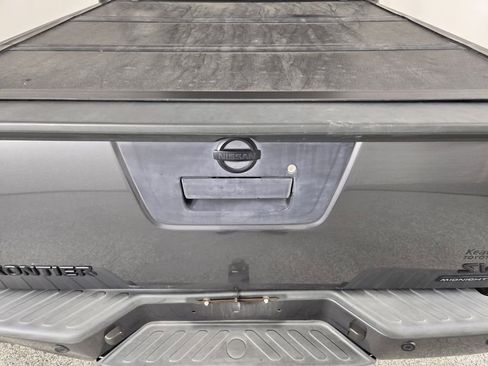 Used 2019 Nissan Frontier SV w/ Value Truck Package RWD image 34