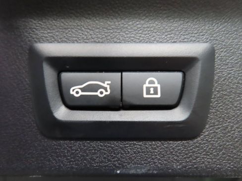 Used 2020 BMW X3 M w/ Executive Package image 41