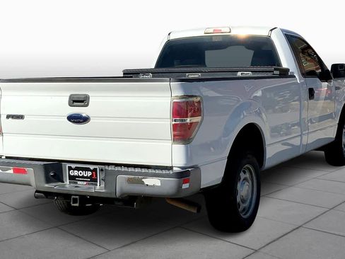 Used 2010 Ford F150 STX image 10