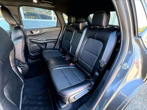 Used 2023 Ford Escape ST-Line w/ Tech Pack #1 image 24