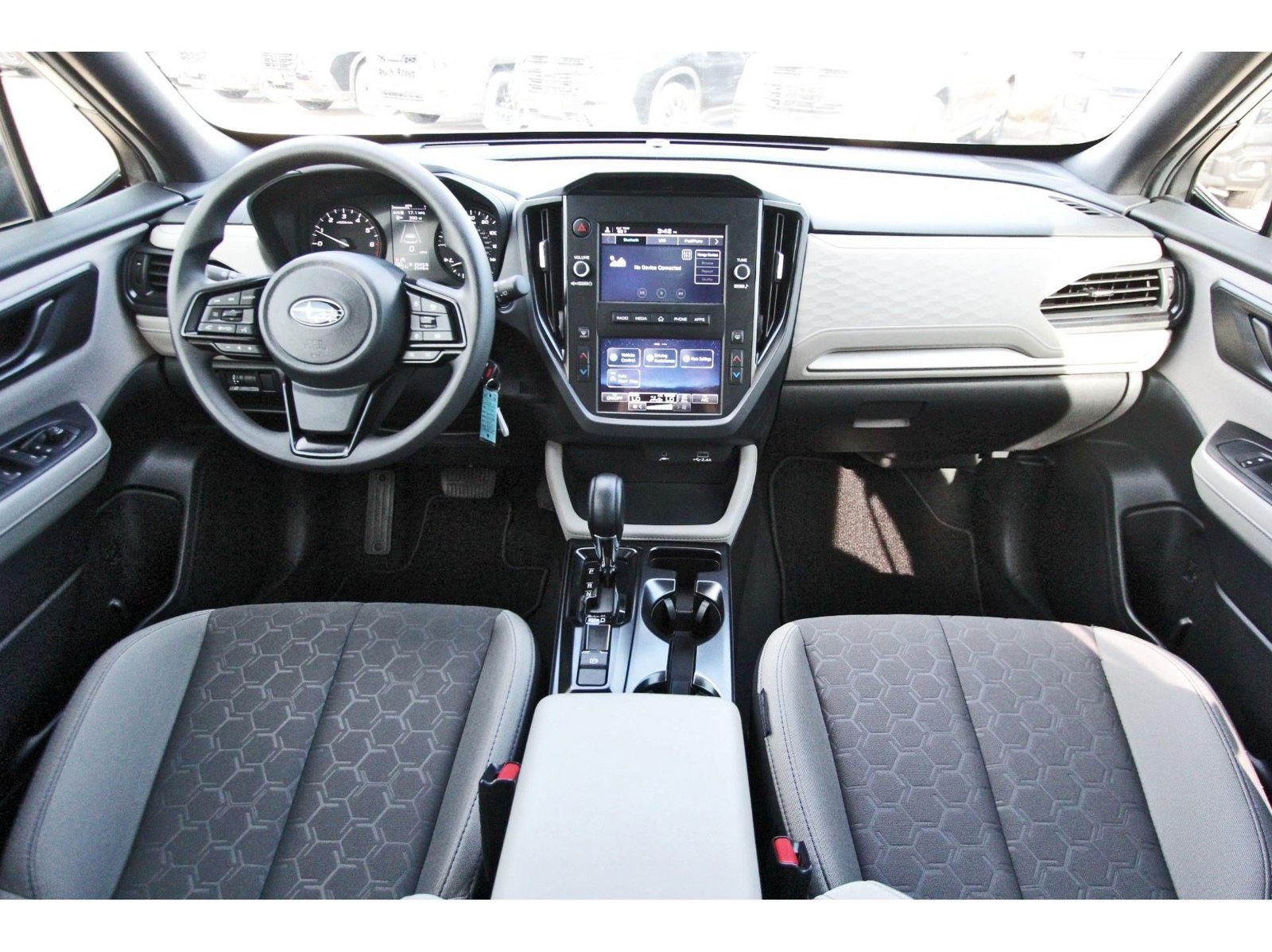 Used 2026 Subaru Forester AWD/4WD image 9