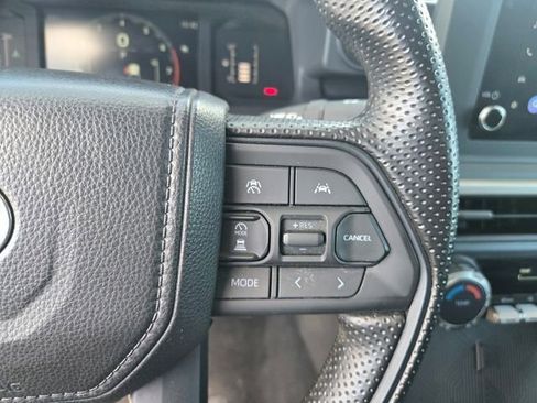Certified 2024 Toyota Tacoma SR RWD image 22