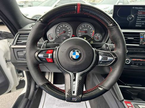 Used 2015 BMW M4 Coupe RWD image 14