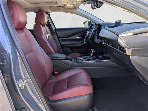 Used 2024 MAZDA CX-30 AWD 2.5 S w/ Preferred Package image 21