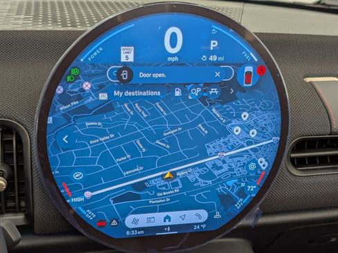 New 2026 MINI Cooper Convertible image 23