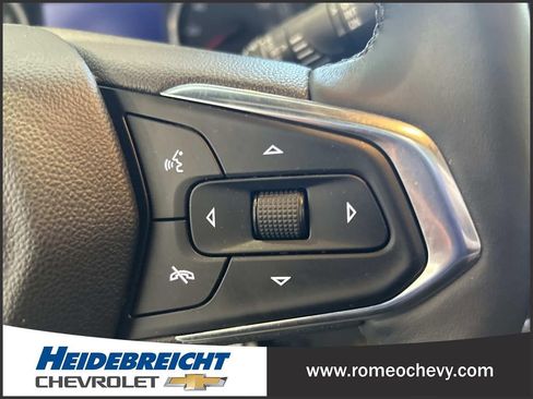 Used 2023 Chevrolet TrailBlazer ACTIV w/ Sun and Liftgate Package image 20