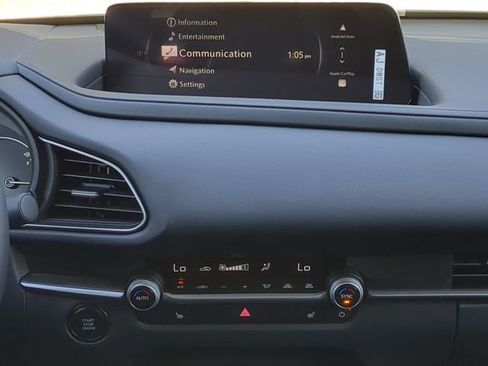 New 2026 MAZDA CX-30 AWD 2.5 S image 17