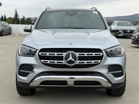 New 2026 Mercedes-Benz GLE 350 4MATIC image 5