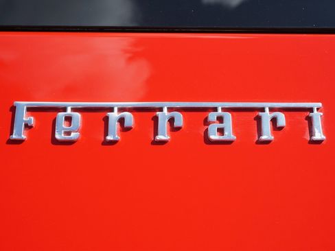 Used 2008 Ferrari F430 Spider image 49