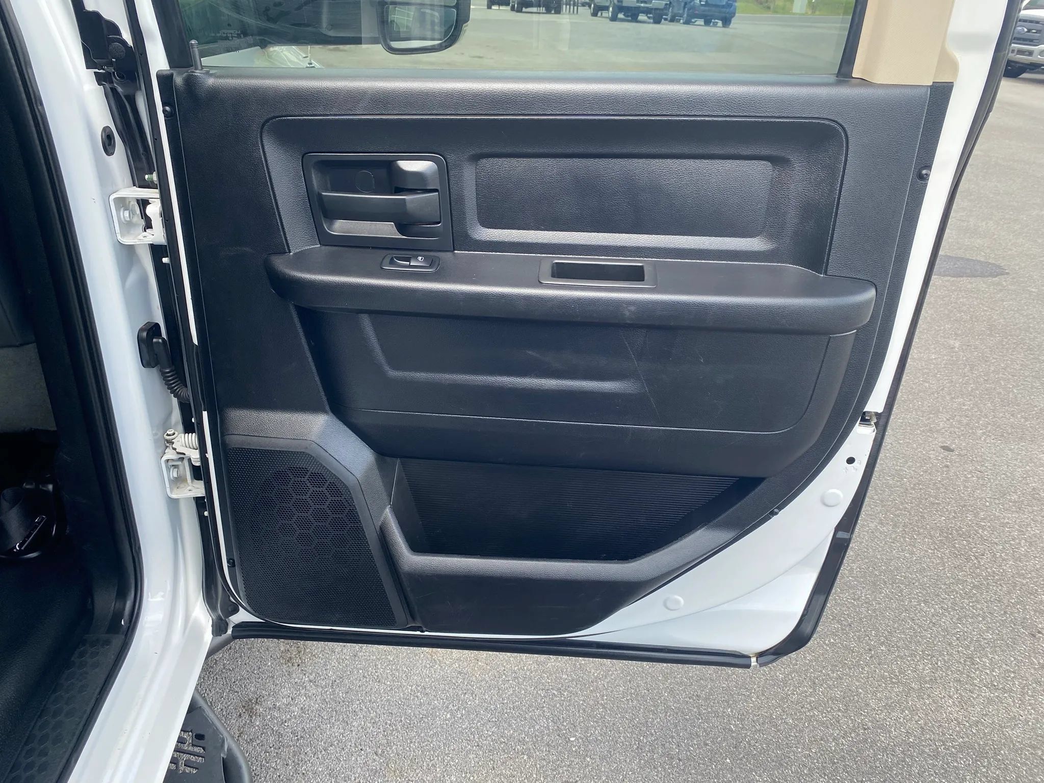 Used 2017 RAM 4500 Tradesman AWD/4WD image 29
