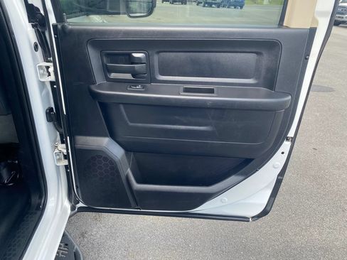 Used 2017 RAM 4500 Tradesman AWD/4WD image 29