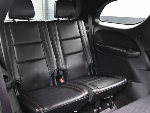 Used 2024 Dodge Durango GT image 32