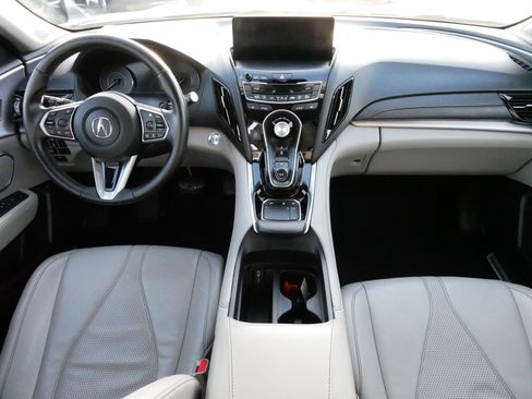 Used 2020 Acura RDX AWD w/ Technology Package image 10