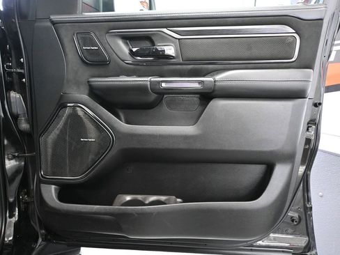 Used 2023 RAM 1500 TRX w/ TRX Level 2 Equipment Group AWD/4WD image 50