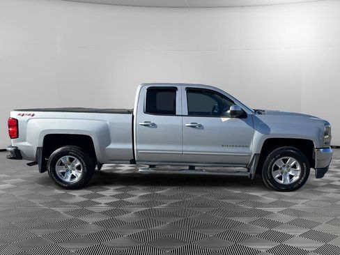 Used 2016 Chevrolet Silverado 1500 LT w/ All Star Edition image 8