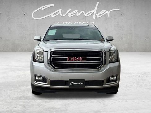 Used 2019 GMC Yukon XL SLT w/ Open Road Package AWD/4WD image 18