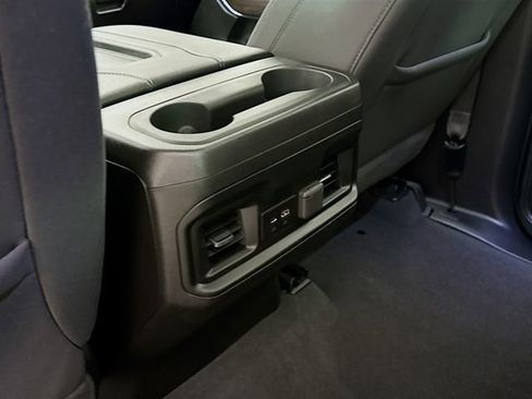 Used 2022 Chevrolet Silverado 1500 RST image 24