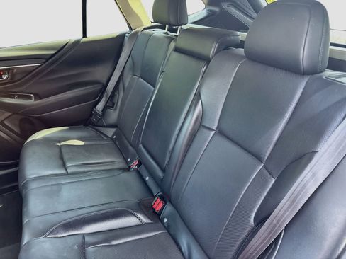 Used 2022 Subaru Outback Limited XT AWD/4WD image 26