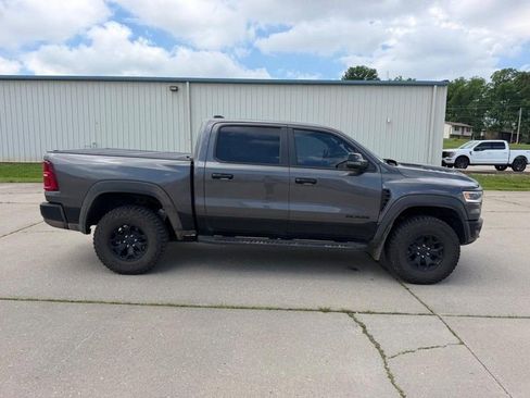 Used 2025 RAM 1500 RHO w/ RHO Level 1 Equipment Group AWD/4WD image 2