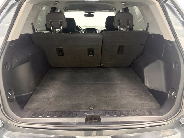 Used 2018 GMC Terrain SLE FWD image 8