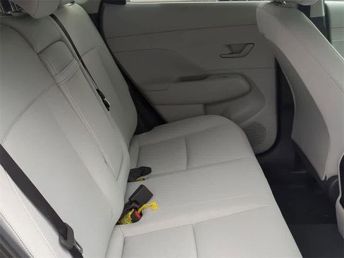 New 2026 Hyundai Kona SEL Sport image 21