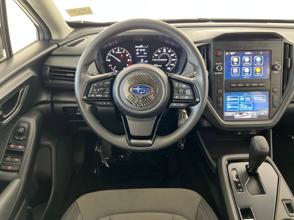 Used 2024 Subaru Crosstrek 2.0i w/ Popular Package #1A AWD/4WD image 15