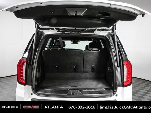 Used 2023 GMC Yukon Denali AWD/4WD image 29
