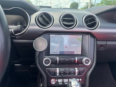 Used 2020 Ford Mustang GT Premium w/ Equipment Group 401A RWD image 18