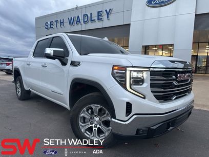 Used 2023 GMC Sierra 1500 SLT