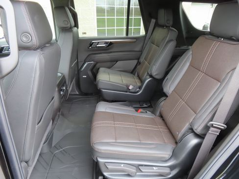 New 2026 Chevrolet Tahoe High Country image 27