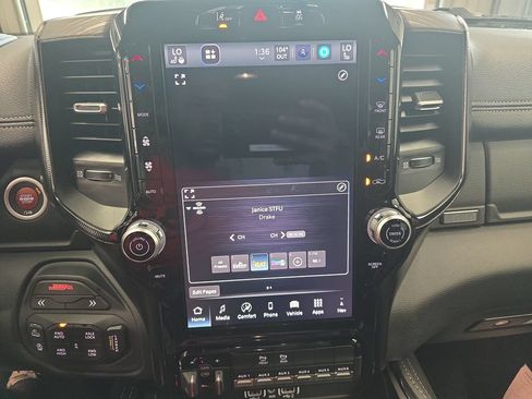 New 2026 RAM 1500 RHO AWD/4WD image 20