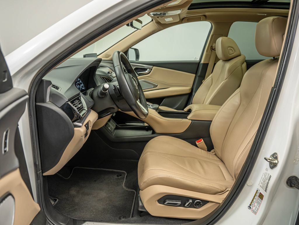 Used 2020 Acura RDX w/ Technology Package AWD/4WD image 31