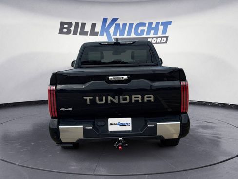 Used 2023 Toyota Tundra Capstone AWD/4WD image 4