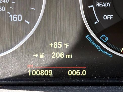 Used 2015 BMW 328i xDrive Sedan AWD/4WD image 14