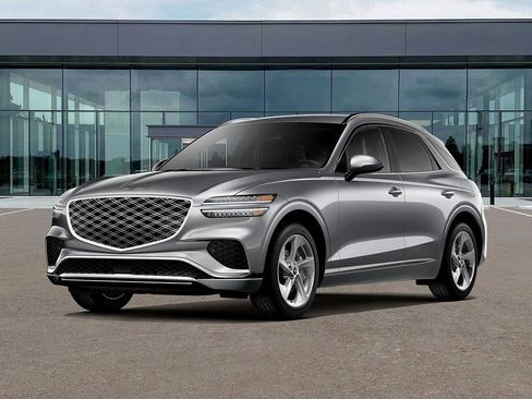 New 2026 Genesis GV70 2.5T image 1