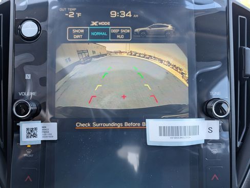 New 2026 Subaru Crosstrek 2.0i Premium image 11