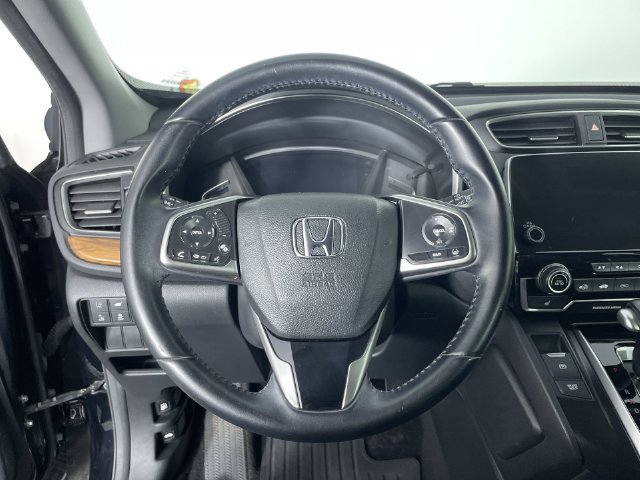 Used 2017 Honda CR-V EX-L image 26